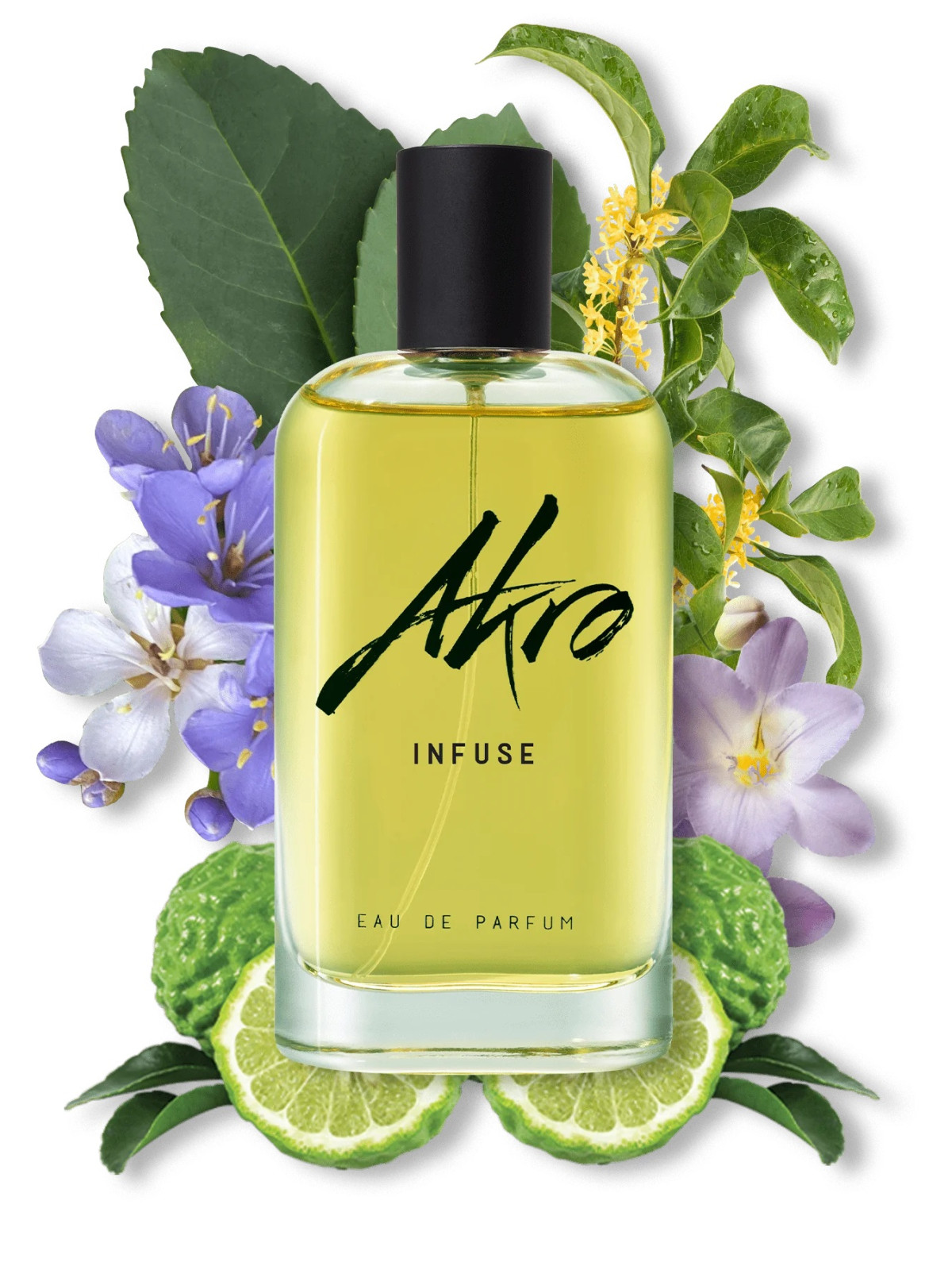 Infuse Eau de Parfum 30ml