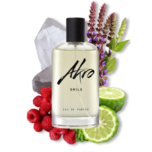 Smile Eau de Parfum 100ml