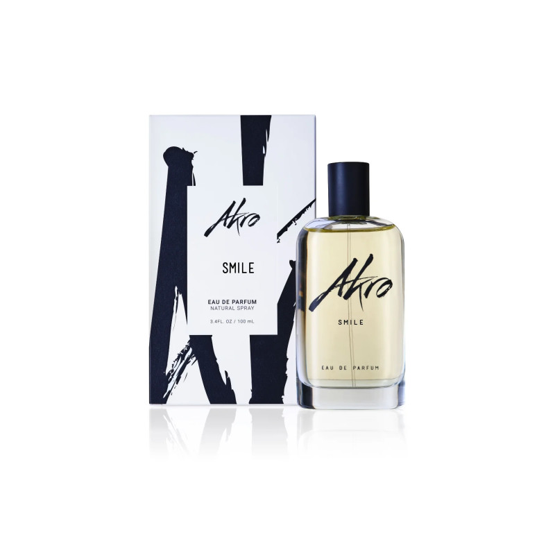 Smile Eau de Parfum 100ml