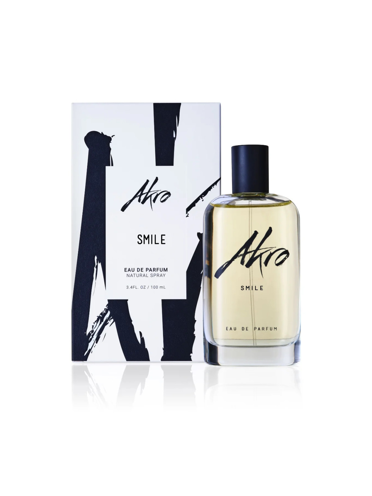 Smile Eau de Parfum 100ml