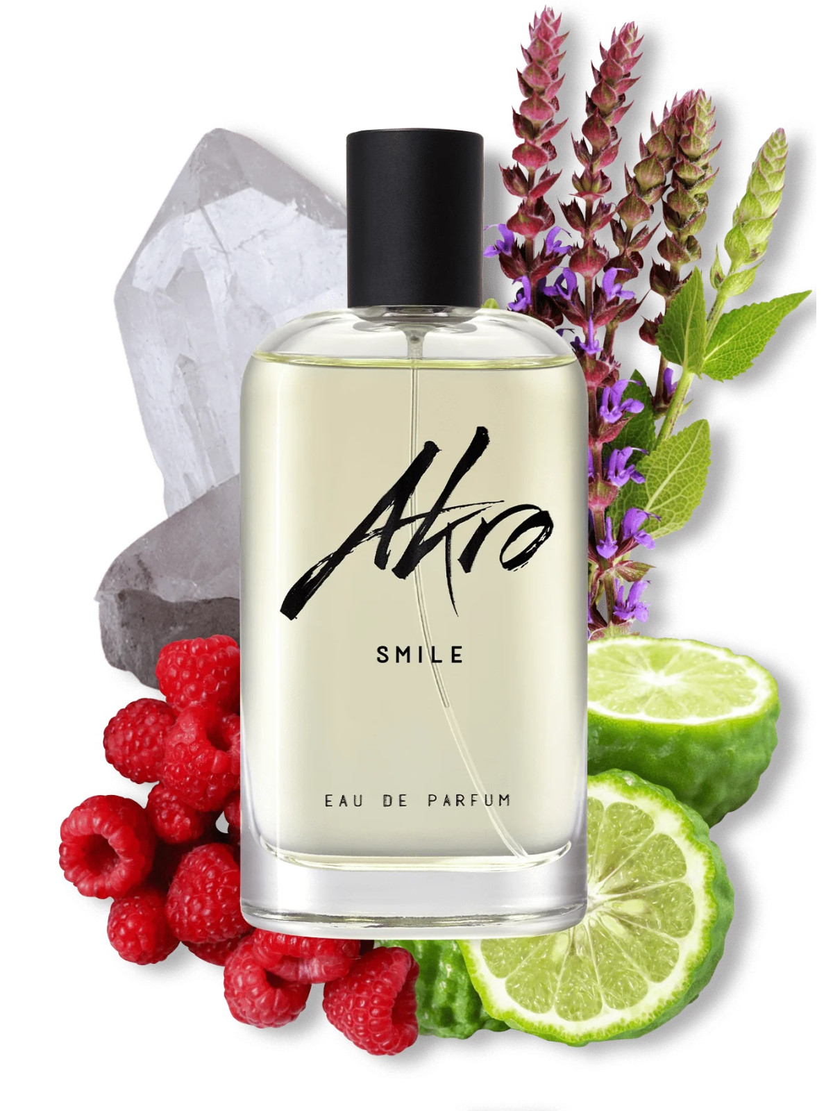 Smile Eau de Parfum 100ml