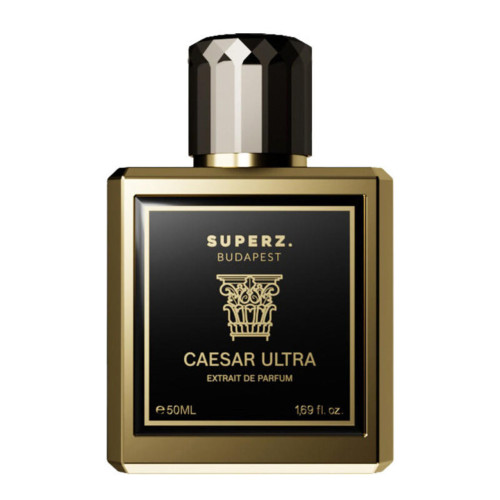 Caesar Ultra Extrait de Parfum 50ml