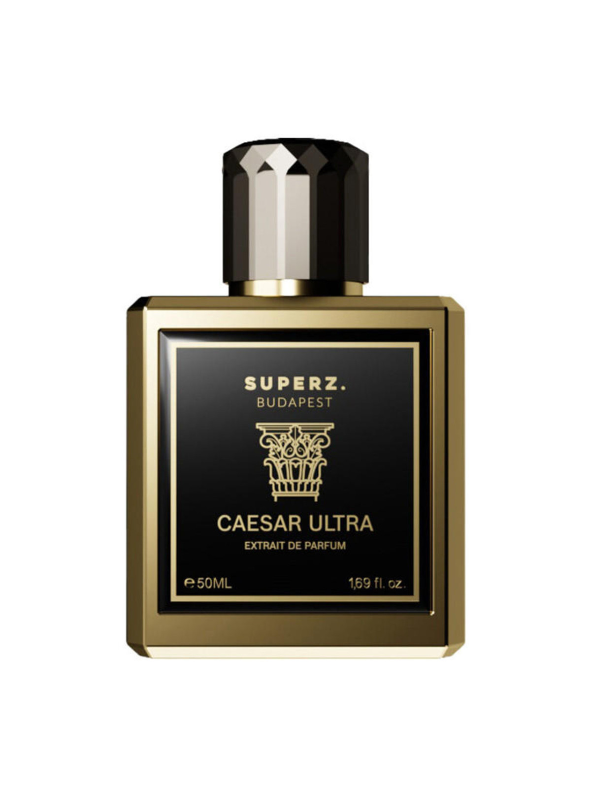 Caesar Ultra Extrait de Parfum 50ml