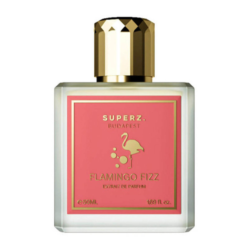 Flamingo Fizz Extrait de Parfum 50ml