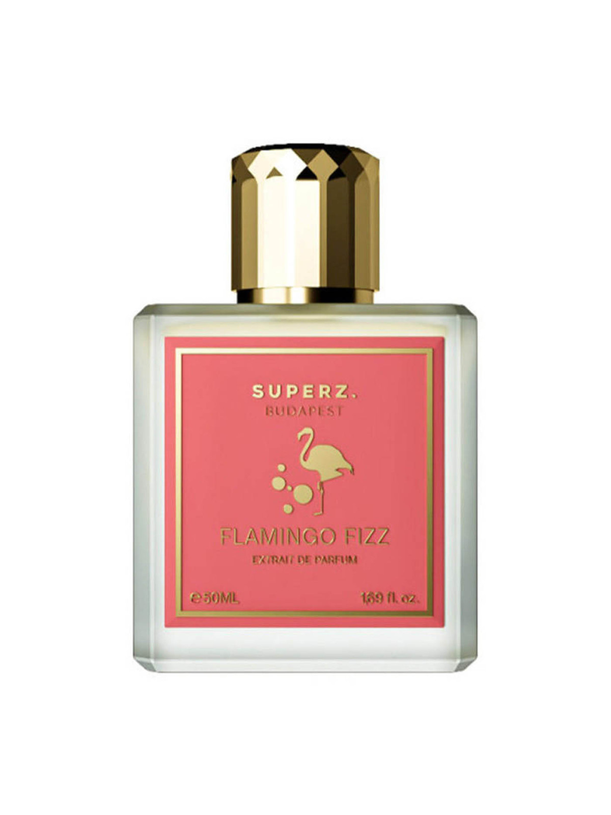 Flamingo Fizz Extrait de Parfum 50ml