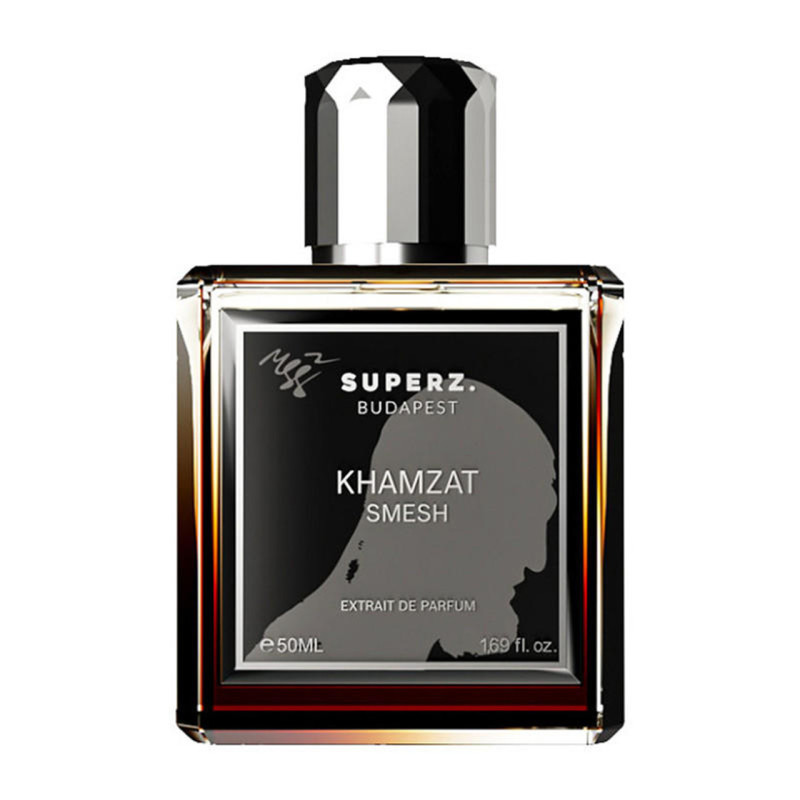 Khamzat Smesh Extrait de Parfum 50ml