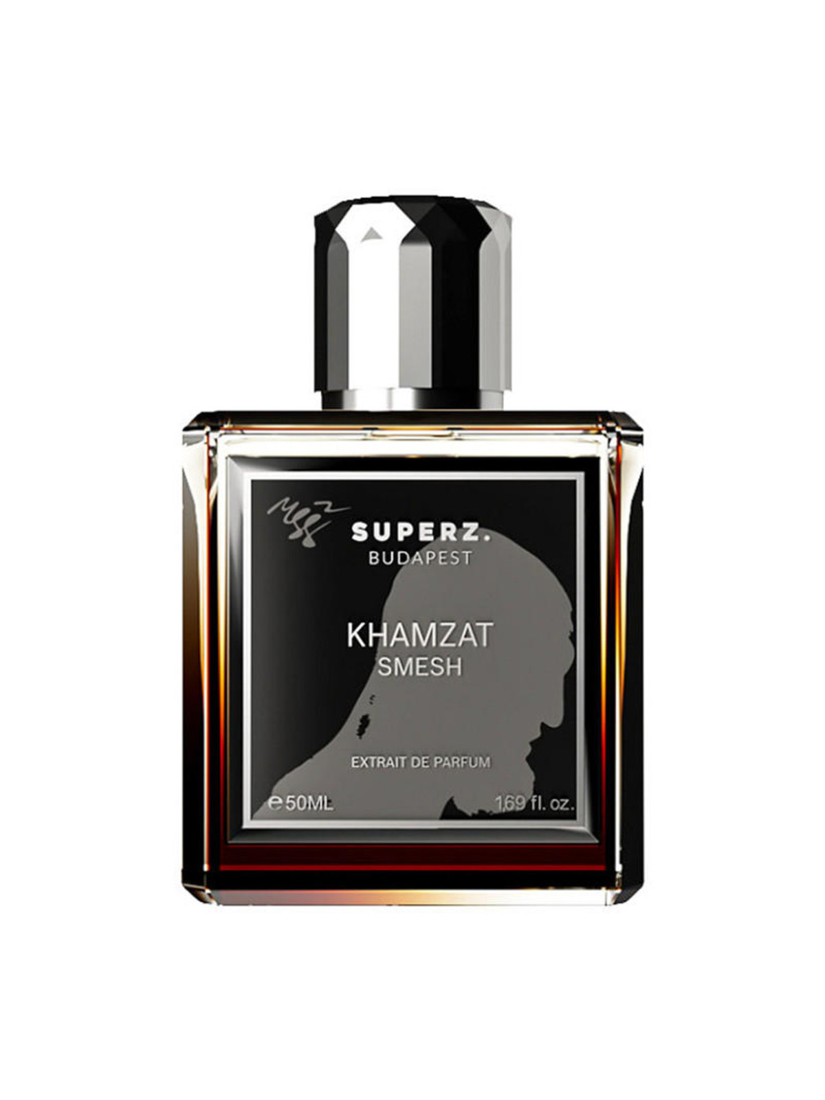 Khamzat Smesh Extrait de Parfum 50ml