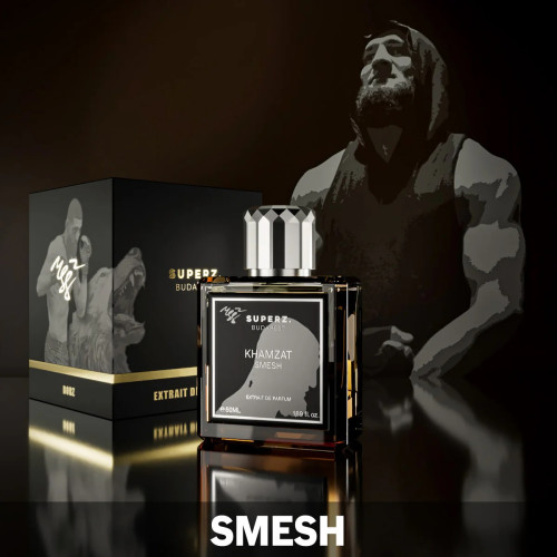 Khamzat Smesh Extrait de Parfum 50ml