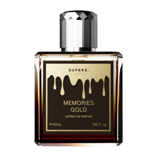 Memories Gold Extrait de Parfum 50ml