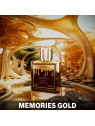 Memories Gold Extrait de Parfum 50ml