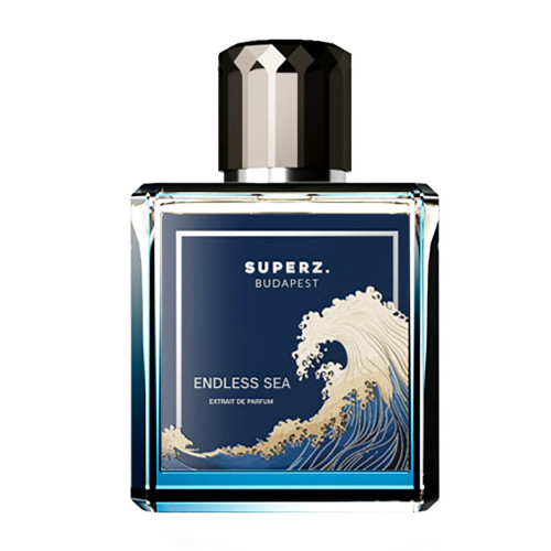 Endless Sea Extrait de Parfum 50ml