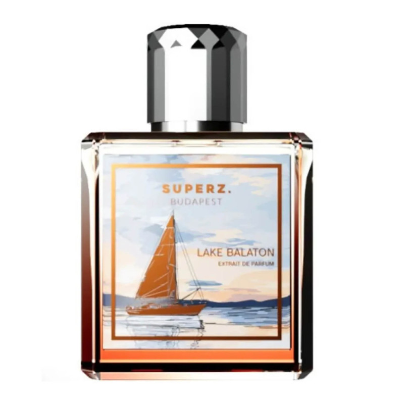 Lake Balaton Extrait de Parfum 50ml