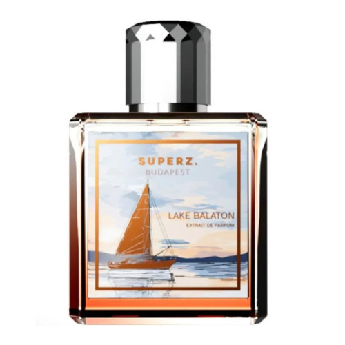 Lake Balaton Extrait de Parfum 50ml