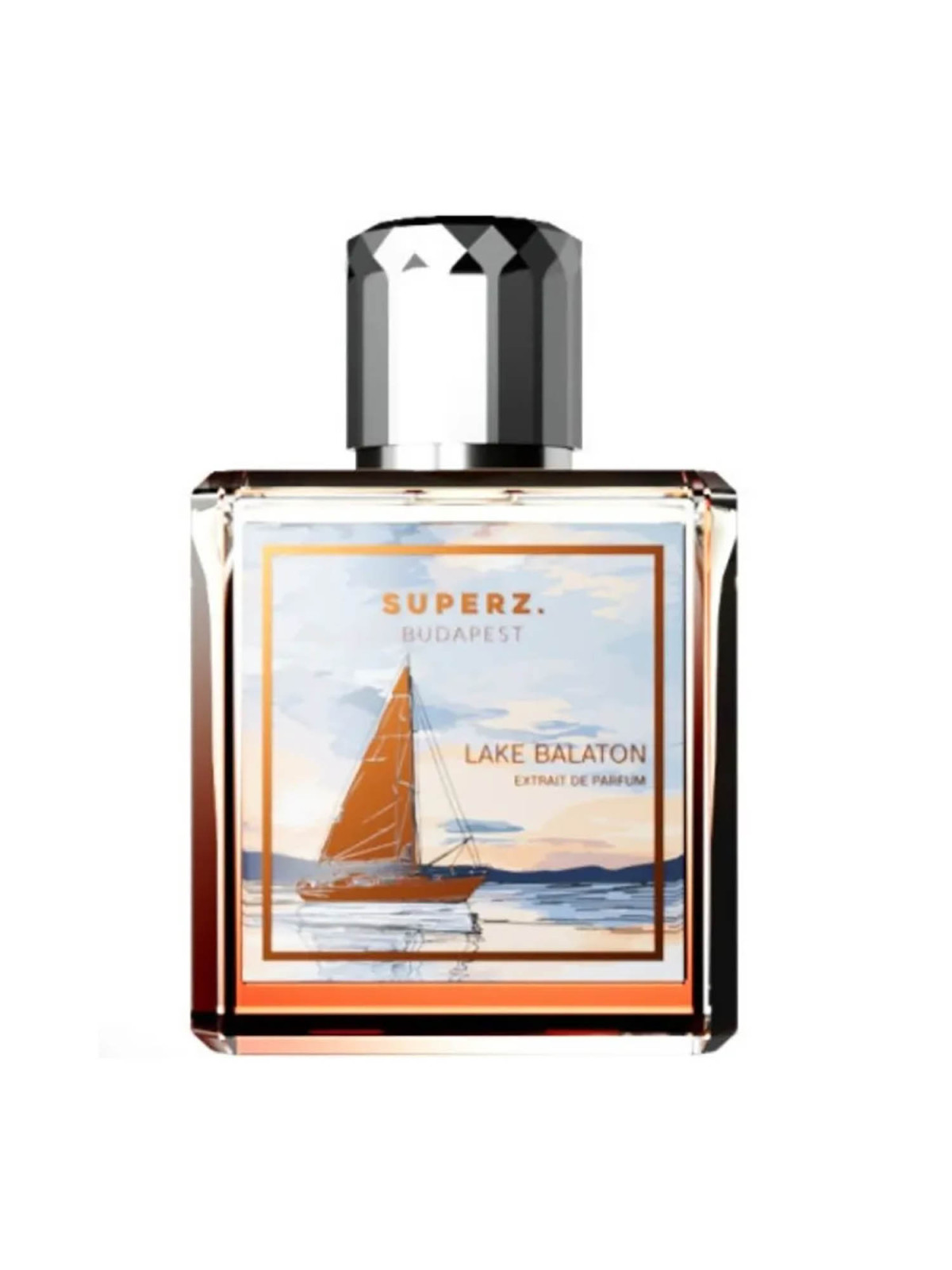 Lake Balaton Extrait de Parfum 50ml