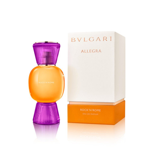 Allegra - Rock’n’Rome Eau de Parfum 50ml