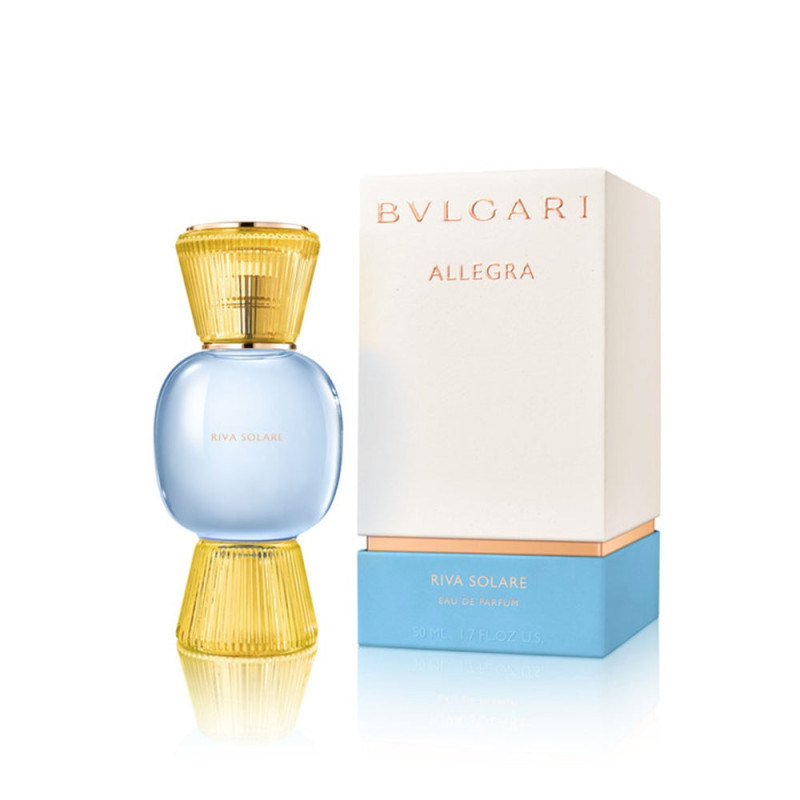 Allegra - Riva Solare Eau de Parfum 50ml