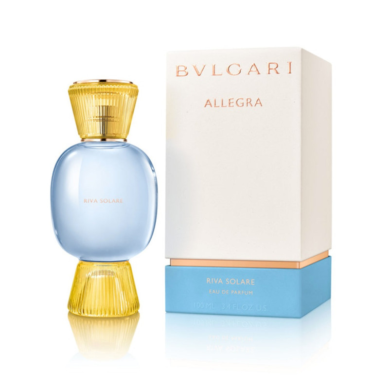 Allegra - Riva Solare Eau de Parfum 100ml