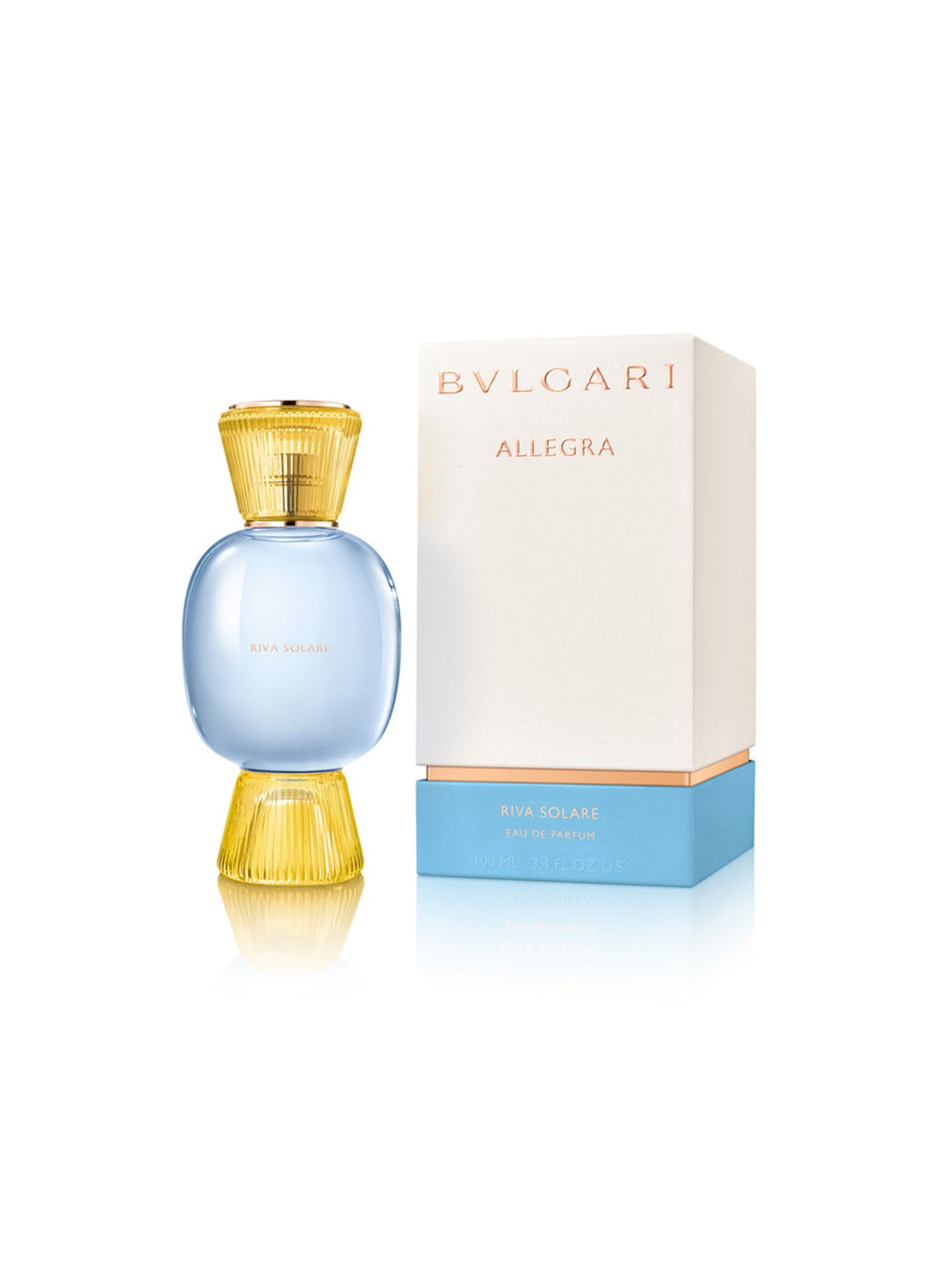 Allegra - Riva Solare Eau de Parfum 100ml
