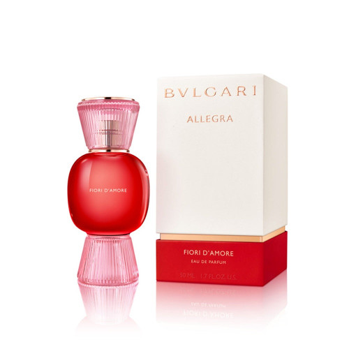 Allegra - Fiori D’Amore Eau de Parfum 50ml