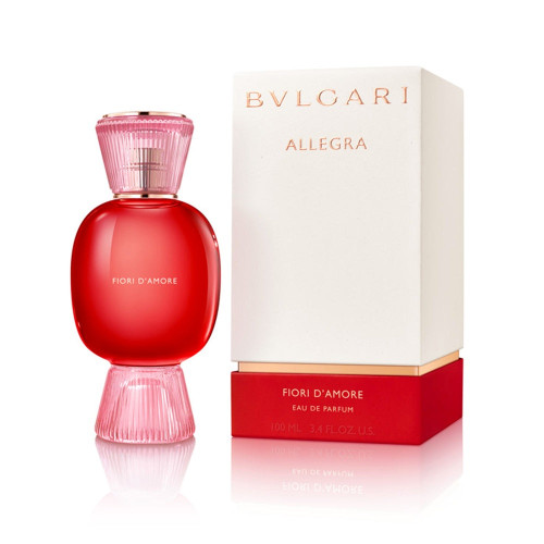 Allegra - Fiori D’Amore Eau de Parfum 100ml