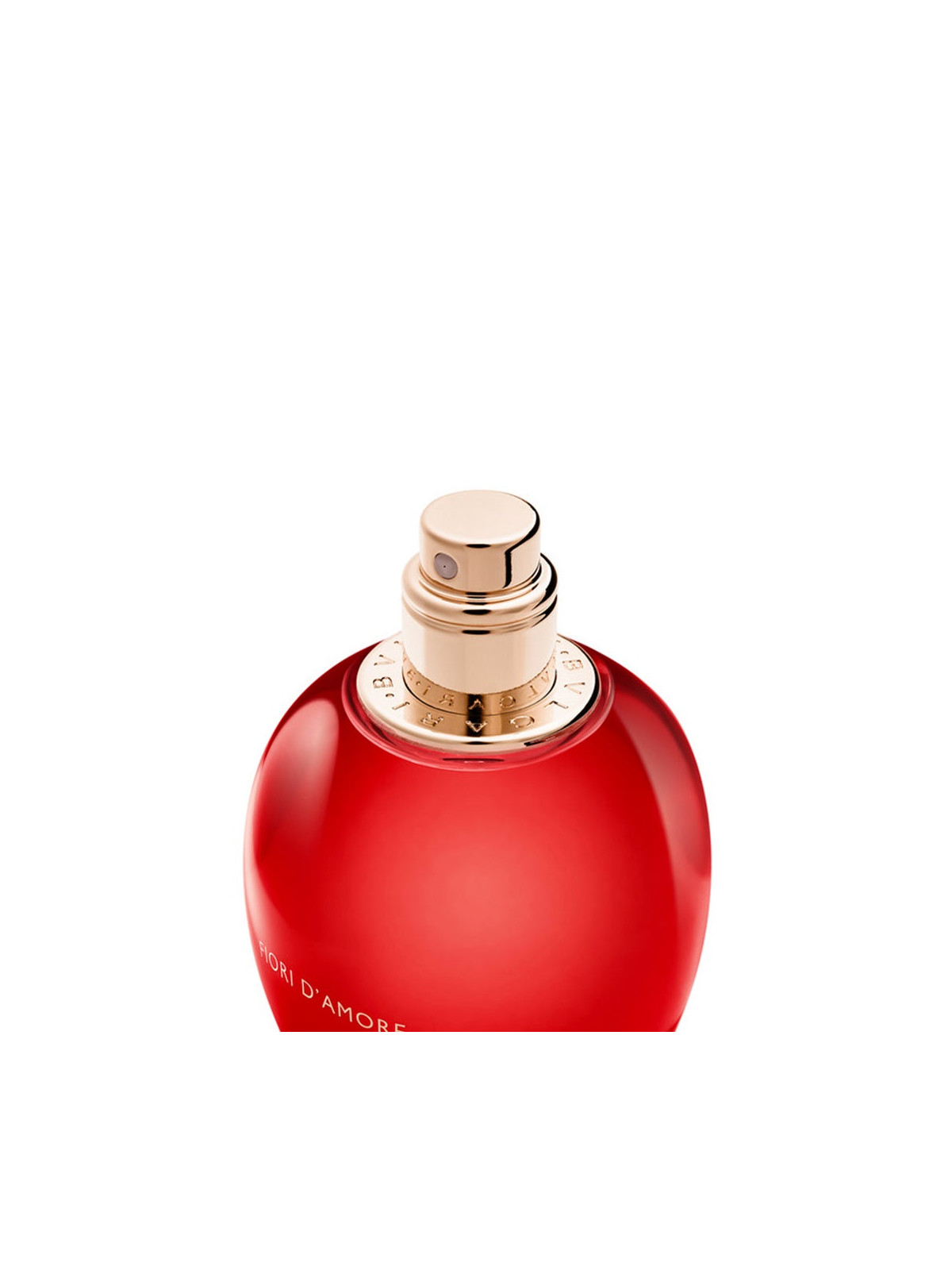 Allegra - Fiori D’Amore Eau de Parfum 100ml