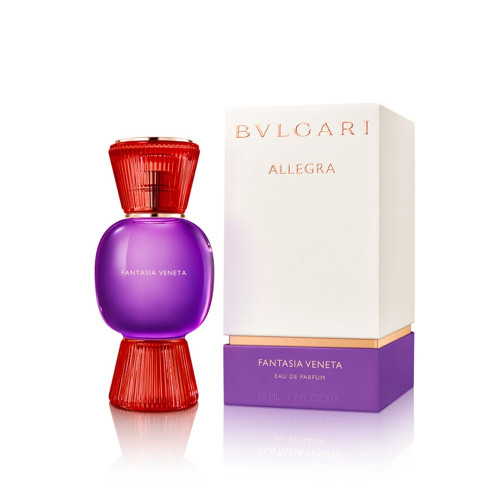 Allegra - Fantasia Veneta Eau de Parfum 50ml
