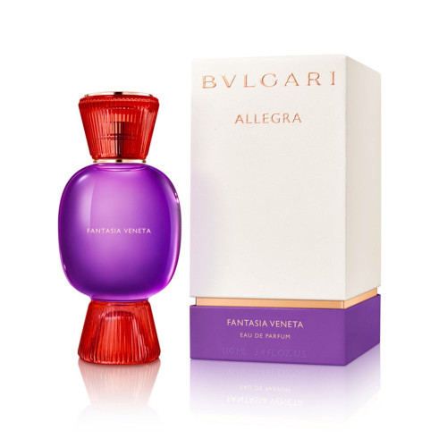 Allegra - Fantasia Veneta Eau de Parfum 100ml