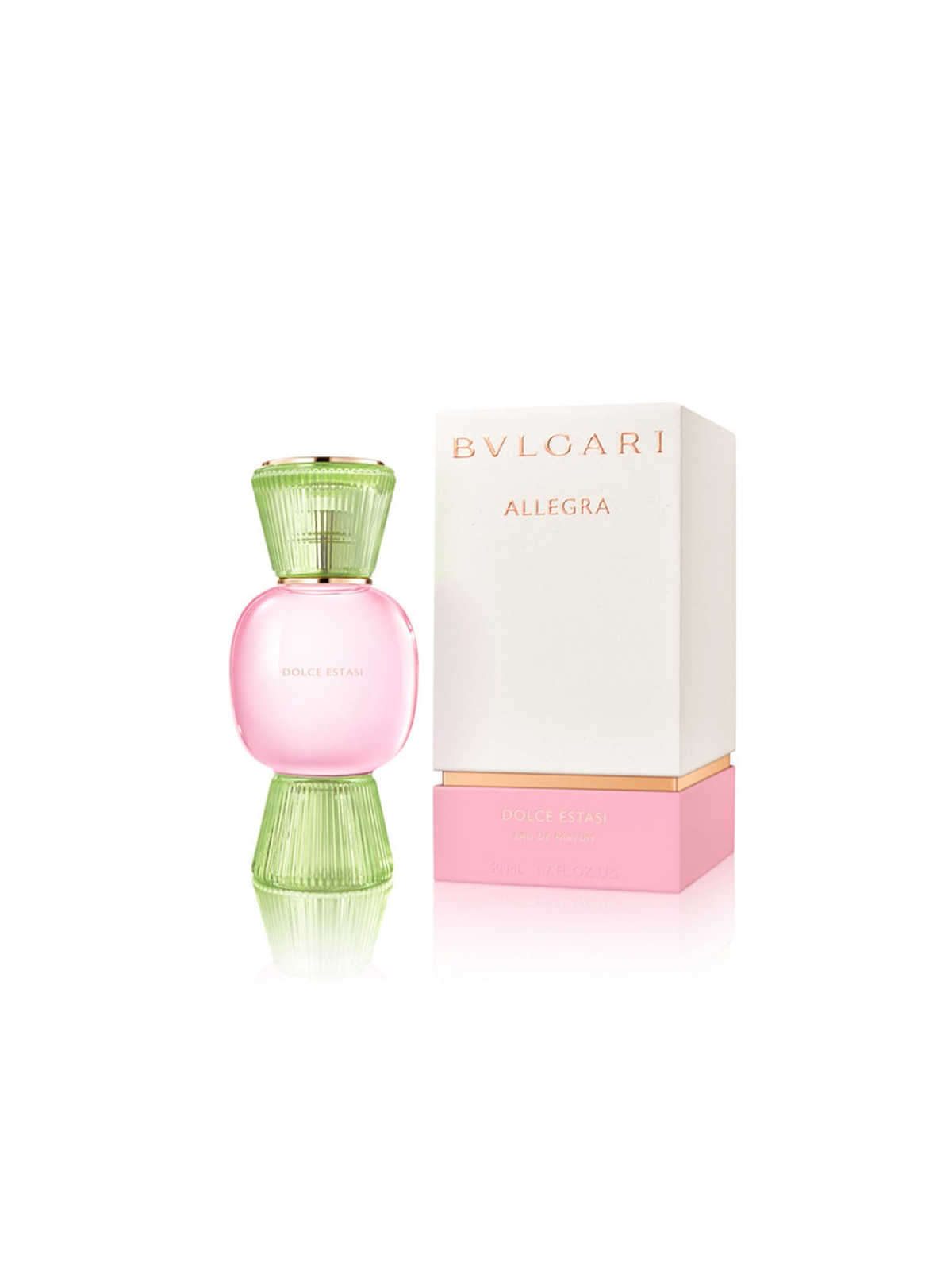 Allegra - Dolce Estasi Eau de Parfum 50ml
