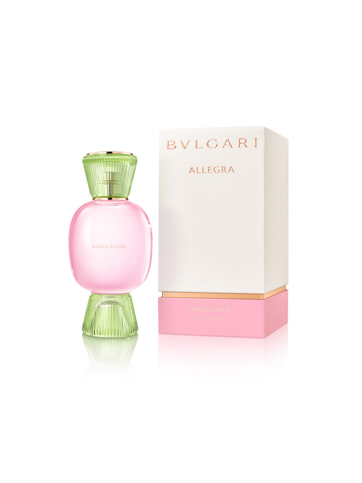 Allegra - Dolce Estasi Eau de Parfum 100ml