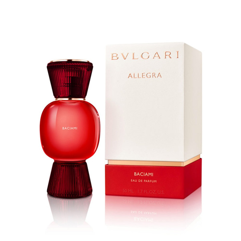 Allegra - Baciami Eau De Parfum 50ml