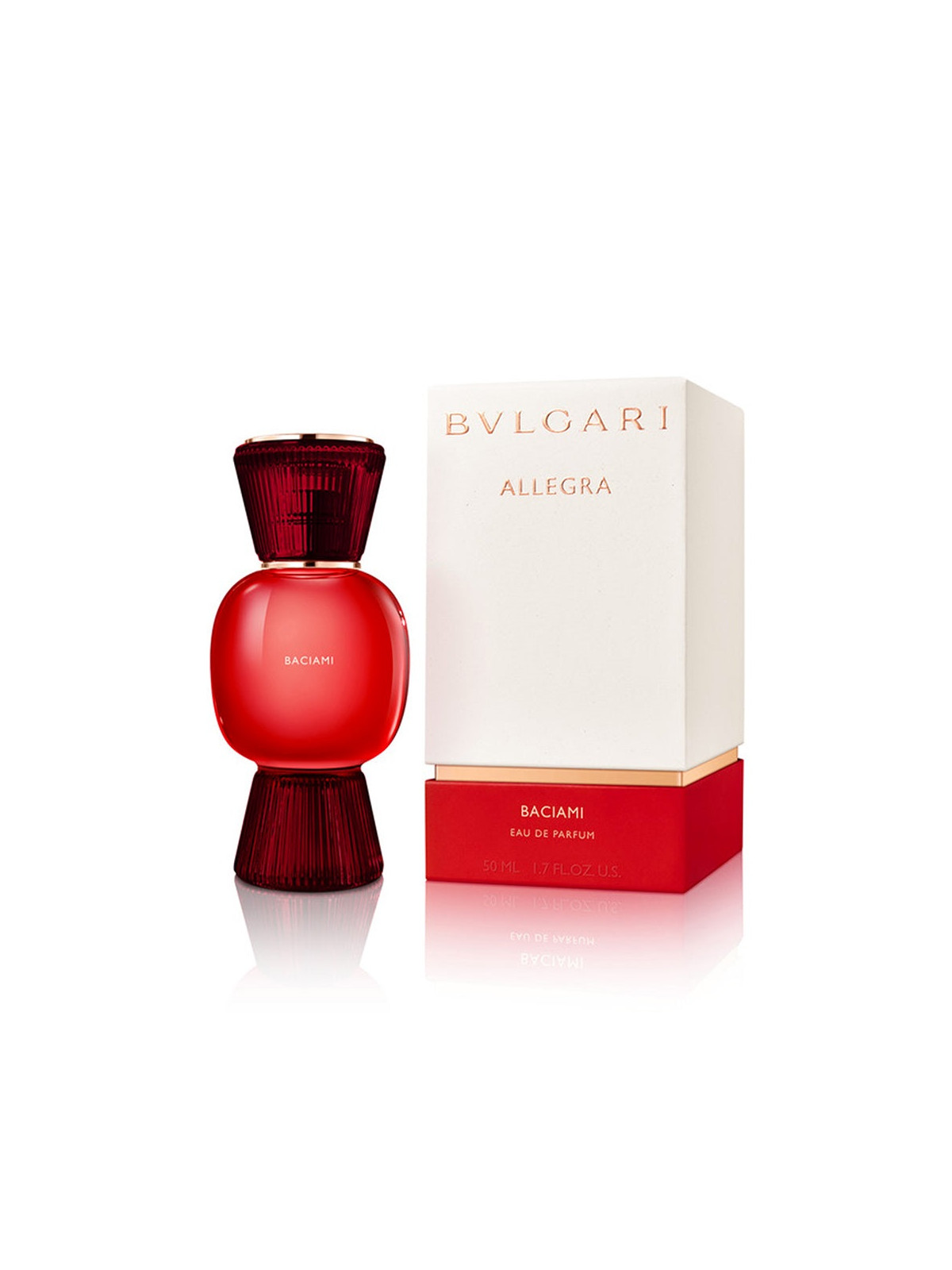 Allegra - Baciami Eau De Parfum 50ml