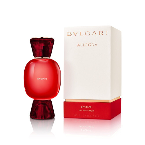 Allegra - Baciami Eau De Parfum 100ml