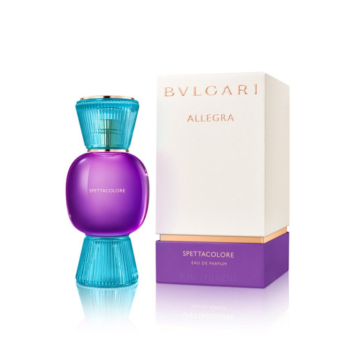 Allegra - Spettacolore Eau De Parfum 50ml