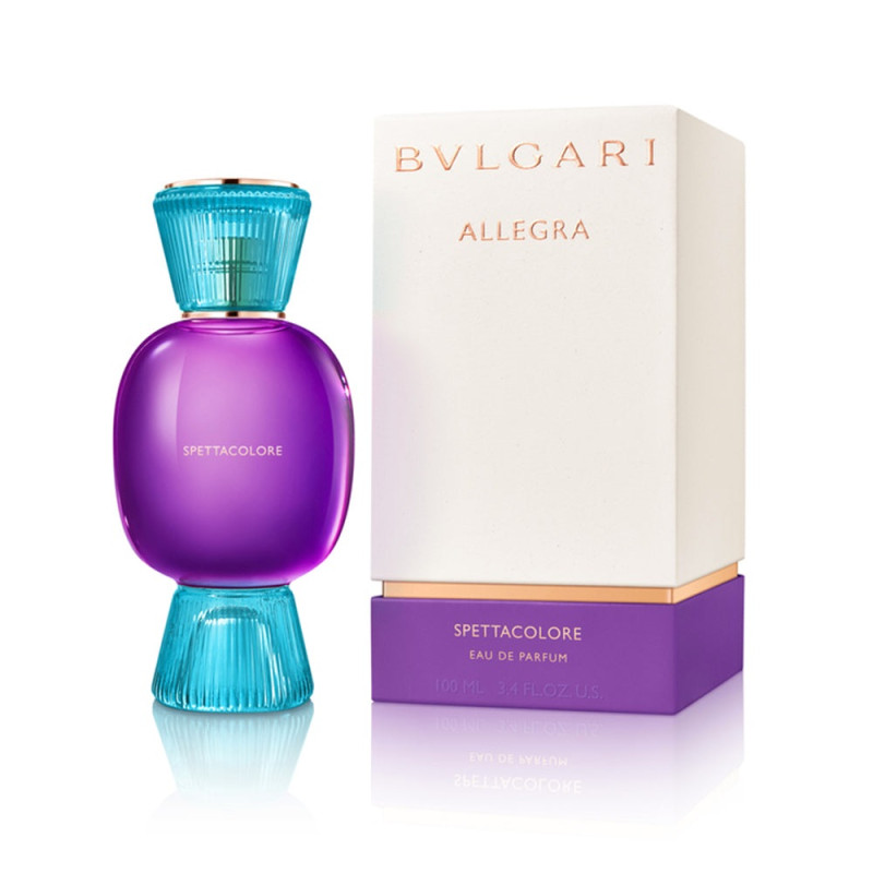 Allegra - Spettacolore Eau De Parfum 100ml