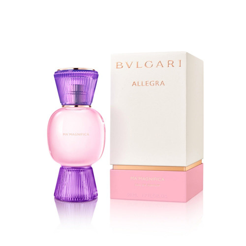 Allegra - Ma’Magnifica Eau de Parfum 50ml