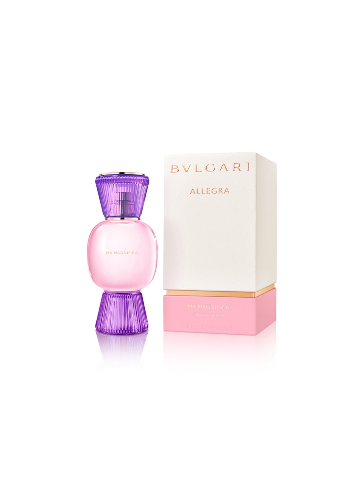 Allegra - Ma’Magnifica Eau de Parfum 50ml