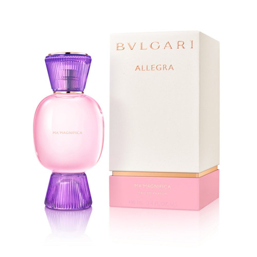 Allegra - Ma’Magnifica Eau de Parfum 100ml