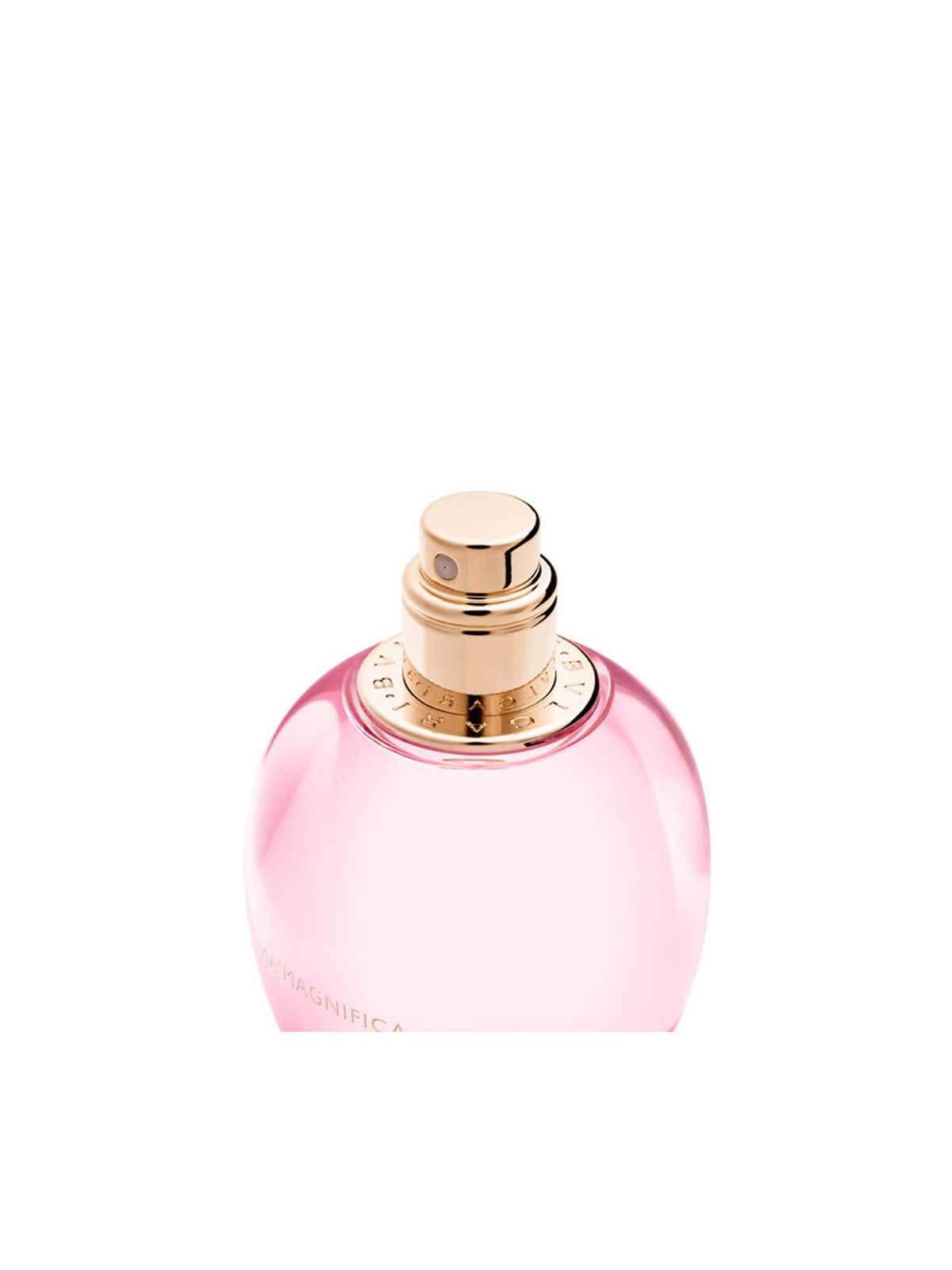 Allegra - Ma’Magnifica Eau de Parfum 100ml