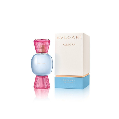 Allegra - Chill & Sole Eau de Parfum 50ml