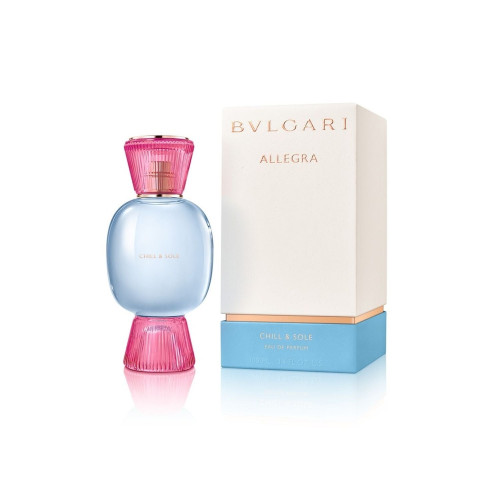 Allegra - Chill & Sole Eau de Parfum 100ml