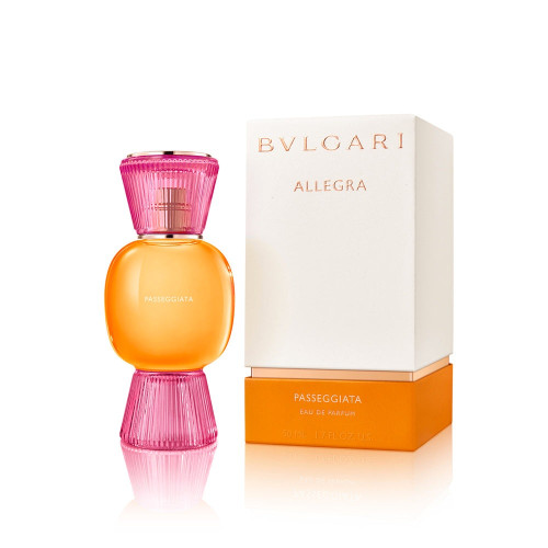Allegra - Passeggiata Eau de Parfum 50ml