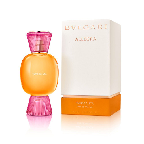 Allegra - Passeggiata Eau de Parfum 100ml