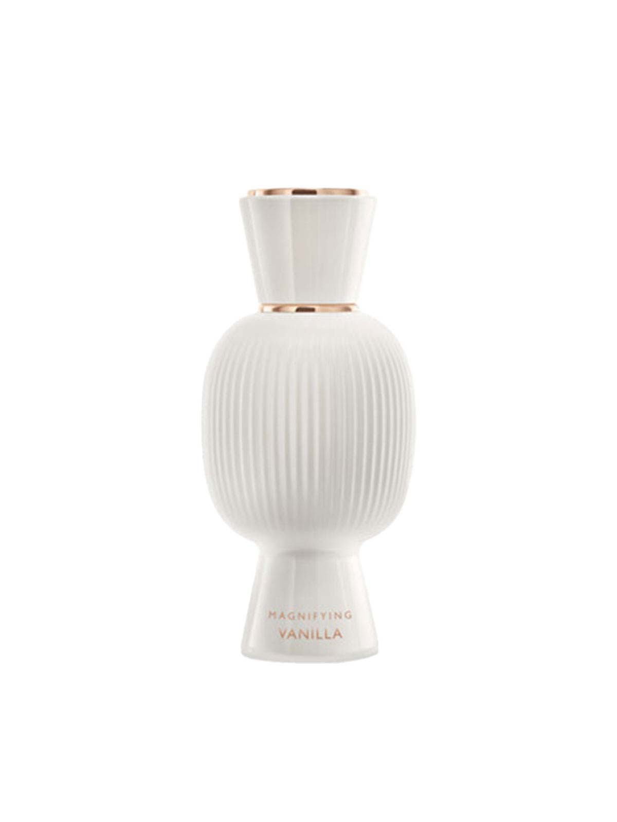 Allegra Magnifying - Vanilla Eau De Parfum 40ml