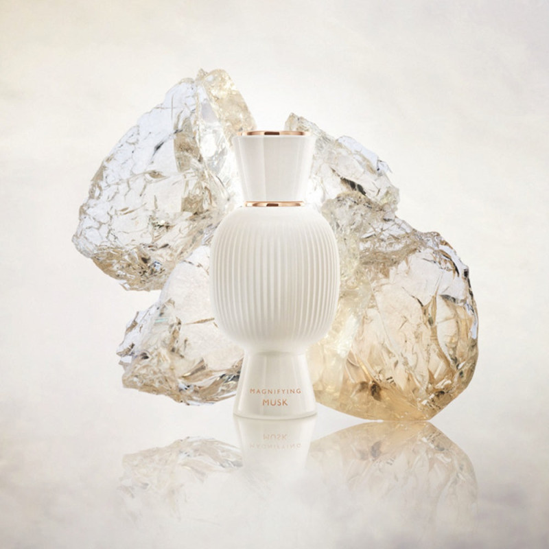 Allegra Magnifying - Musk Eau De Parfum 40ml
