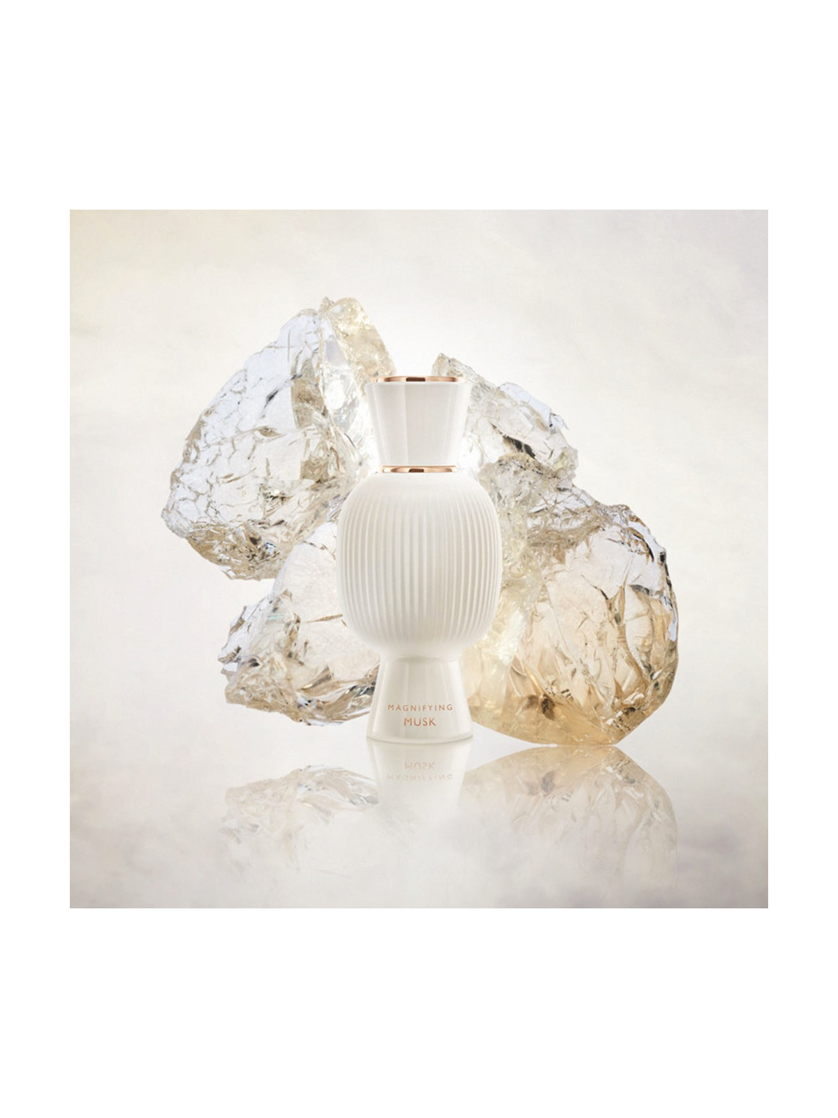 Allegra Magnifying - Musk Eau De Parfum 40ml