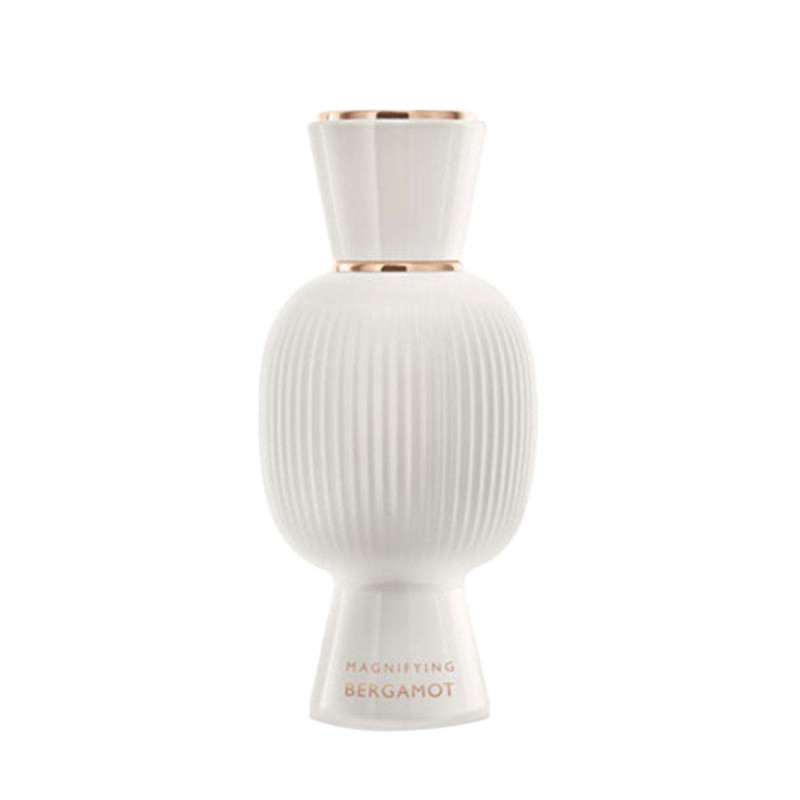 Allegra Magnifying - Bergamot Eau de Parfum 40ml