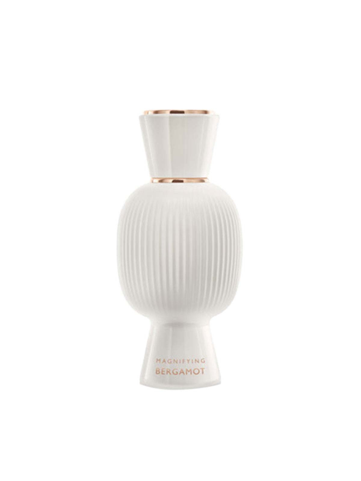 Allegra Magnifying - Bergamot Eau de Parfum 40ml