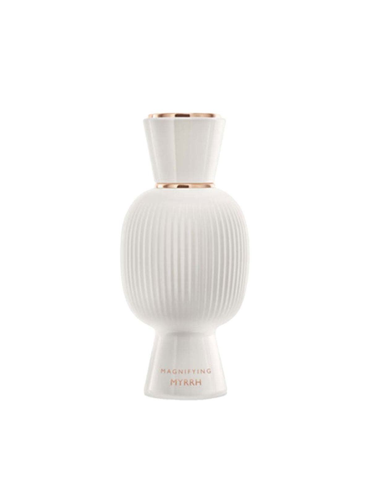 Allegra Magnifying - Myrrh Eau De Parfum 40ml