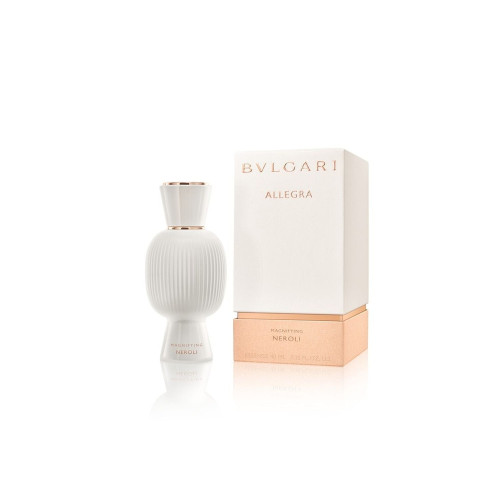 Allegra Magnifying - Neroli Eau de Parfum 40ml