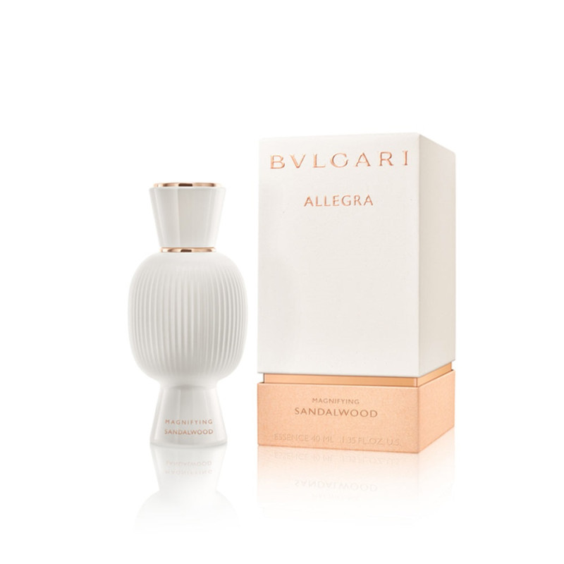 Allegra Magnifying - Sandalwood Eau De Parfum 40ml